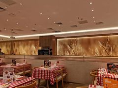 -西贝(枫蓝国际购物中心店)