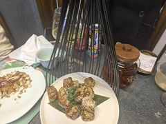 -恬阿姨庭院餐厅·生日宴