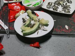 -海底捞火锅(海宁路店)