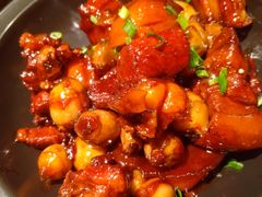 -嘉禾·悦享餐厅(八方汇店)