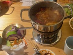 -寻滇记云南鲜牛肉火锅(北海路店)