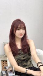 -CIT造型·烫发·染发
