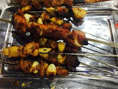 -刘一龙虾(山东路店)