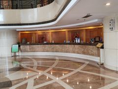 -成都绿洲大酒店(春熙路太古里店)