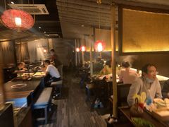 大堂-盡膳口福·百年汤方火锅(科华北路店)