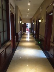-YESIDO椰岛造型烫发染发