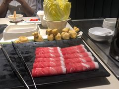 -海底捞火锅(勒泰店)