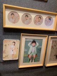 -倾城宝贝儿童摄影(浦东金谊店)