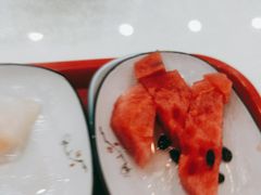 -哈工大一校区食堂