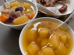 -张飞木薯羹(金鱼巷店)