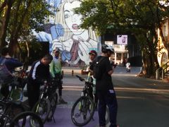 -广州市紫泥堂文化创意园景区