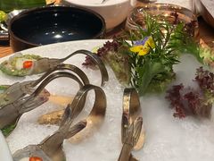 -泰香米泰国餐厅(北城天街店)