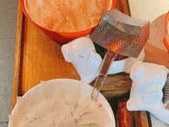 -大龙燚·旷野鲜火锅(广州首店)