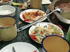 -重庆大队长火锅(凤城八路店)