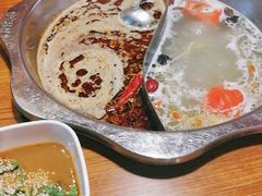 -傣妹火锅(南京东路一店)