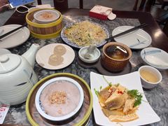 -安泰楼·佛跳墙创始人·传统闽味早茶·酒楼(三坊七巷闽菜地标店)