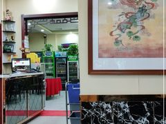 -壹阁胡羊焖饼(特色小吃街店)