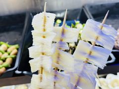 -朗御烧烤·江湖菜·龙虾(望平街店)