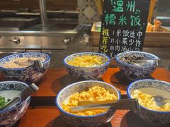 -杭州开元名都大酒店·地中海自助餐厅