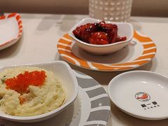 -新一番三文鱼寿司(红城湖店)