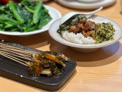 -隅乐胡椒虾·台湾菜·团建(皇岗店)
