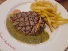 -Entrecôte 法国牛扒馆(保利·时光里店)