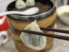 -曼曼汤包(建国西路店)
