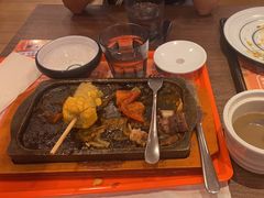 -大快活(罗湖商业城分店)