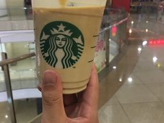 -星巴克臻选(周浦万达店)