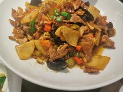 -小户人家(循礼门南国中心店)