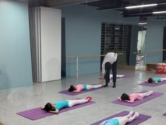 -舞蕾舞蹈(特长生校区)