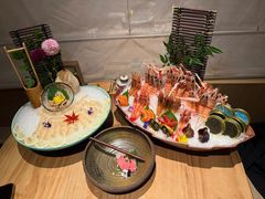 -Minase水濑·日料放题(外滩店)