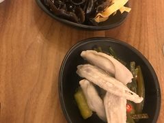 -先记烧鹅王·本地粤菜(福永店)