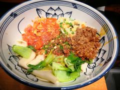 -秦唐汉味biangbiang面(大钟寺店)
