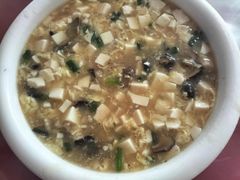 -雁荡老杨土菜馆