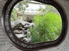 -东江渔村·古典园林·30年粤菜老字号(太和店)