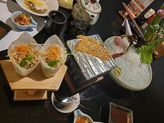 -天狗山料理(省体店)