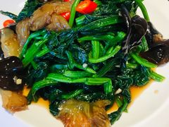 -小城粥道·海胆鲜虾粥(解放广场店)