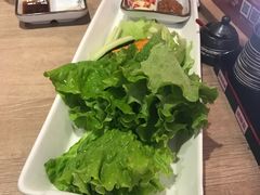 -好牛烧肉(世茂广场店)