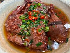 -乔家满族八大碗(流水沟店)