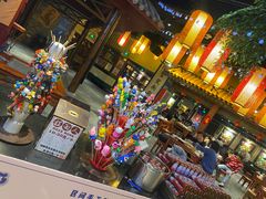 -天津卫码头(印象城店)