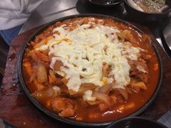 -包装马车·韩国料理·포장마차