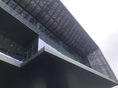 -广州市城市规划展览中心