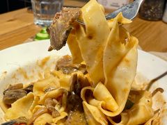 -The Diner X餐厅(青岛万象城店)