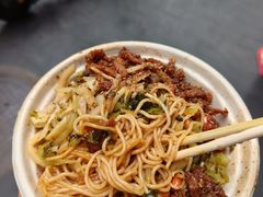 -三姐海南粉(骑楼老街店)