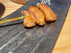 -人间酒暖·Go blanc·烧鸟·深夜食堂(陆家嘴店)