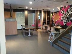 大堂-麦当劳(廉江大道店)