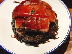 -咸亨酒店•非遗绍兴菜•中华老字号(堂吃餐厅)