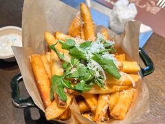 -九月里.自由花园餐厅