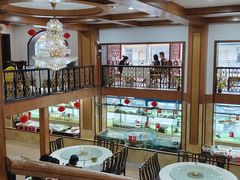 -南庄酒家·海鲜粤菜·25年老字号(环城南路店)